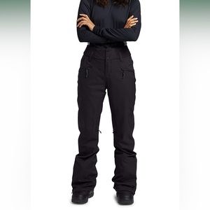 Burton 🏂 Womens Marcy High Rise Pant